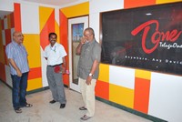 Ashok Kumar Stills at Tori